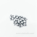 3/32in AL6061 Aluminum Balls